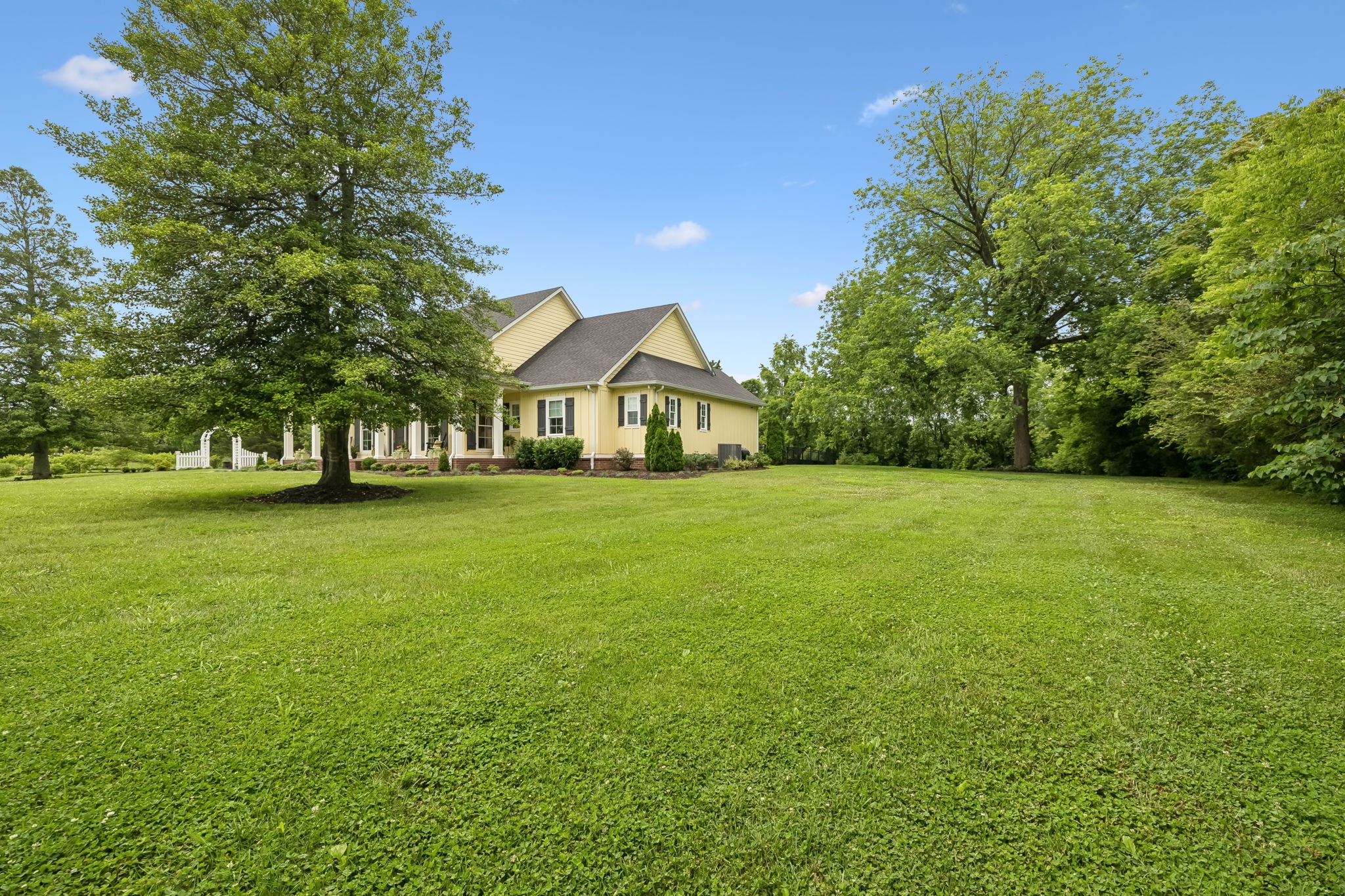 922 Alford Rd, Murfreesboro, TN 37129
