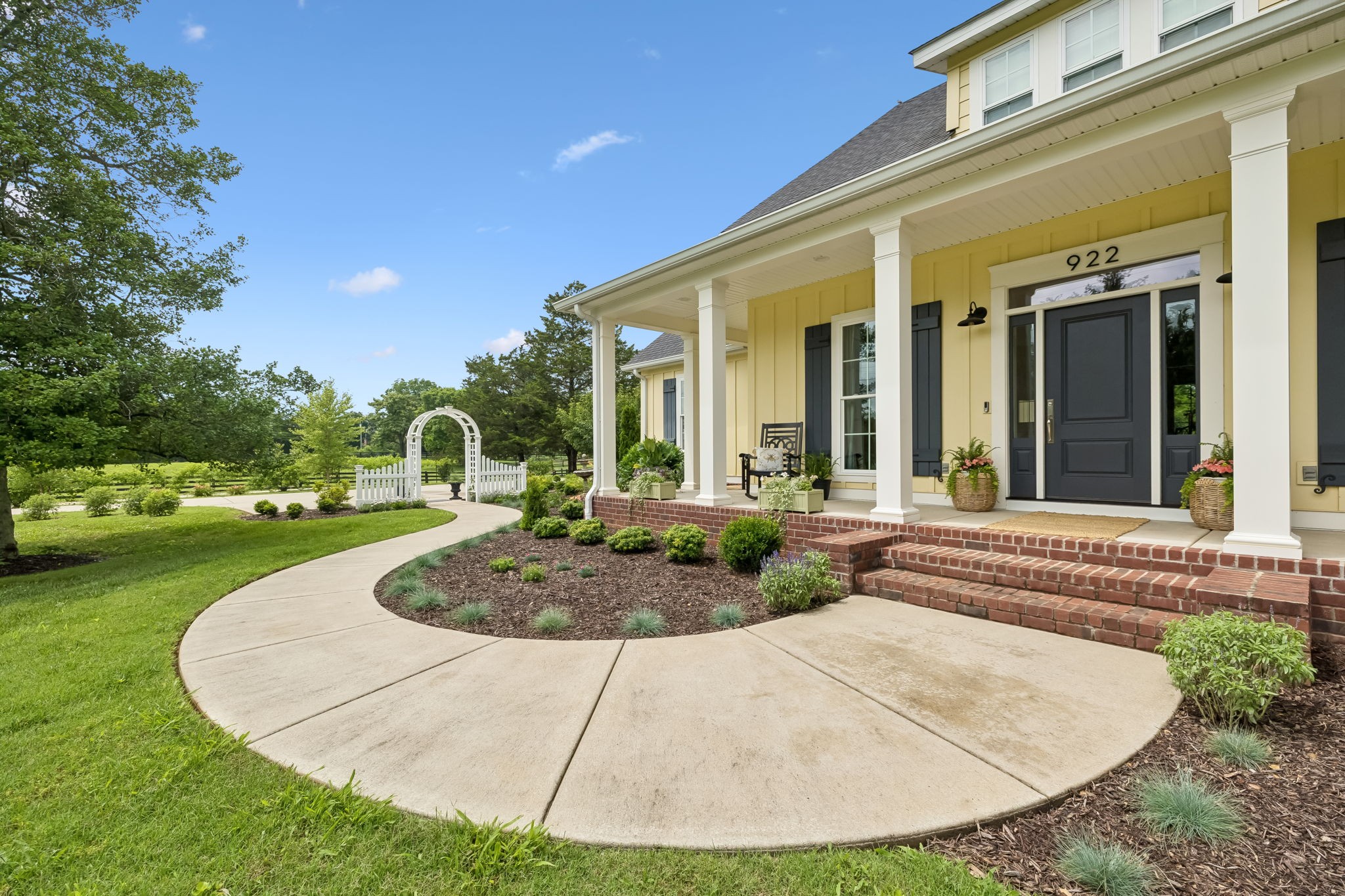 922 Alford Rd, Murfreesboro, TN 37129