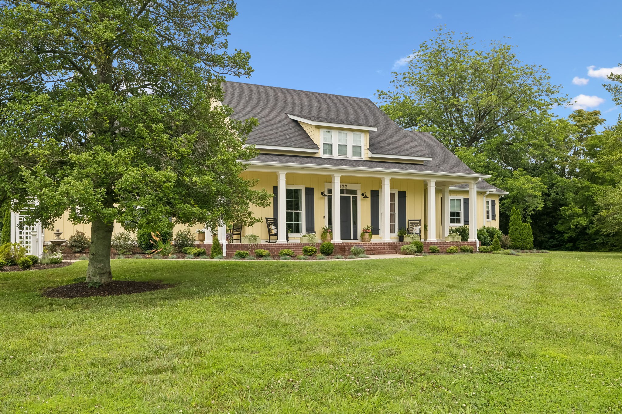 922 Alford Rd, Murfreesboro, TN 37129
