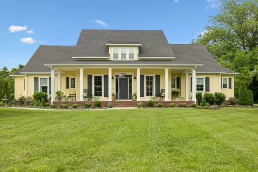 922 Alford Rd, Murfreesboro, TN 37129