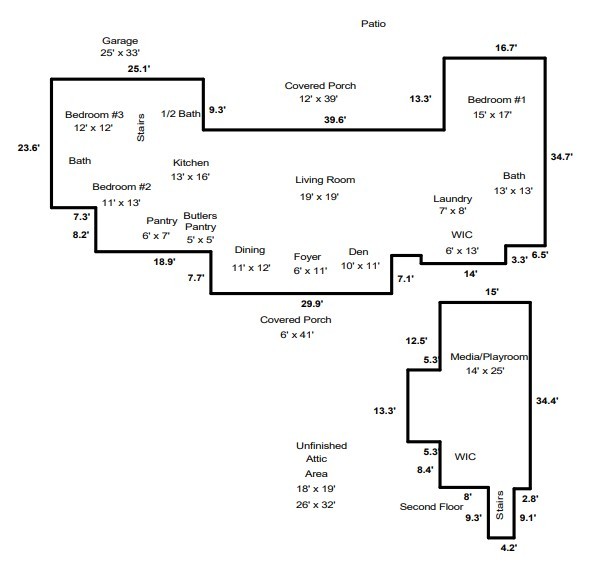 922 Alford Rd, Murfreesboro, TN 37129