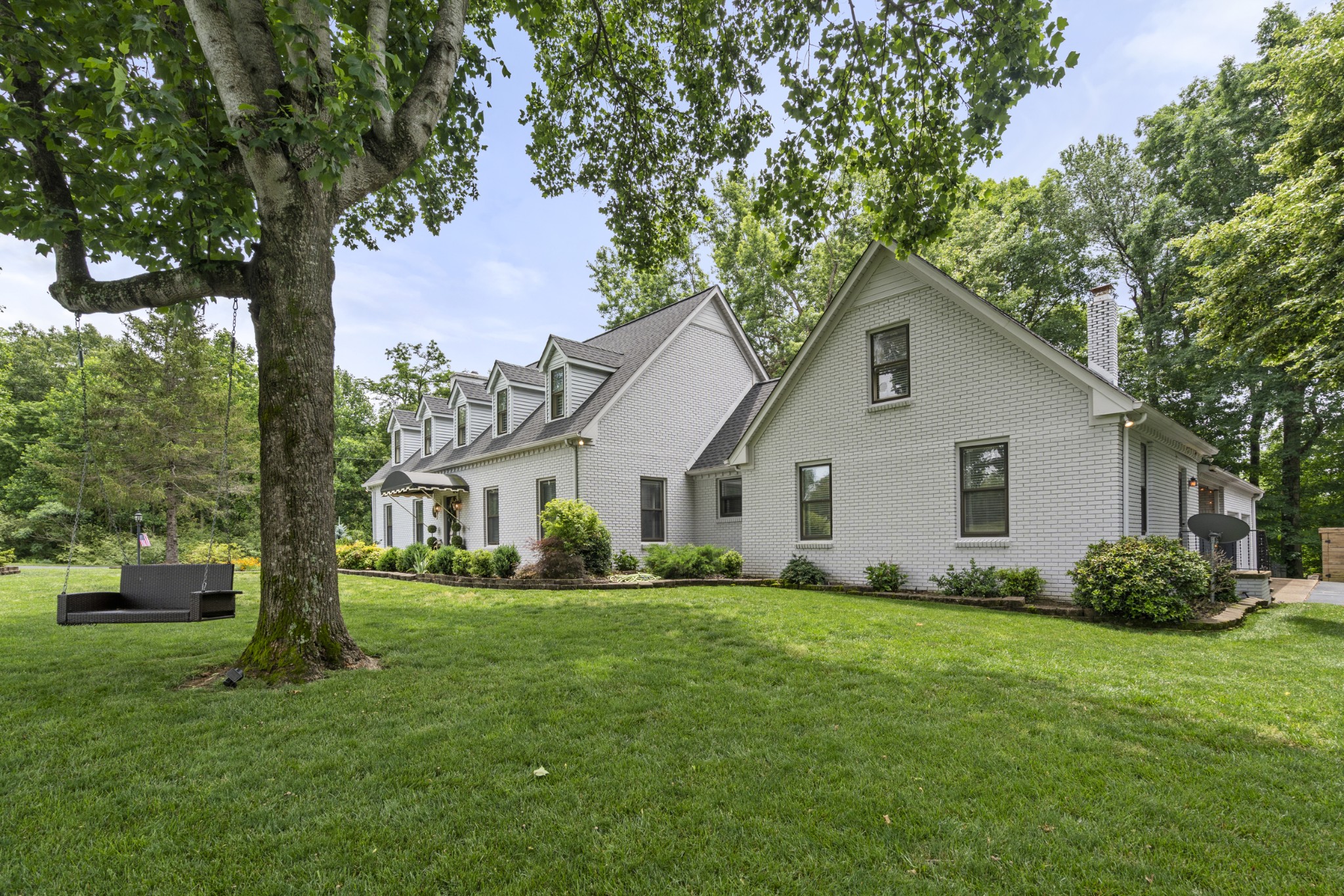 1100 Mill Rd, Dickson, TN 37055