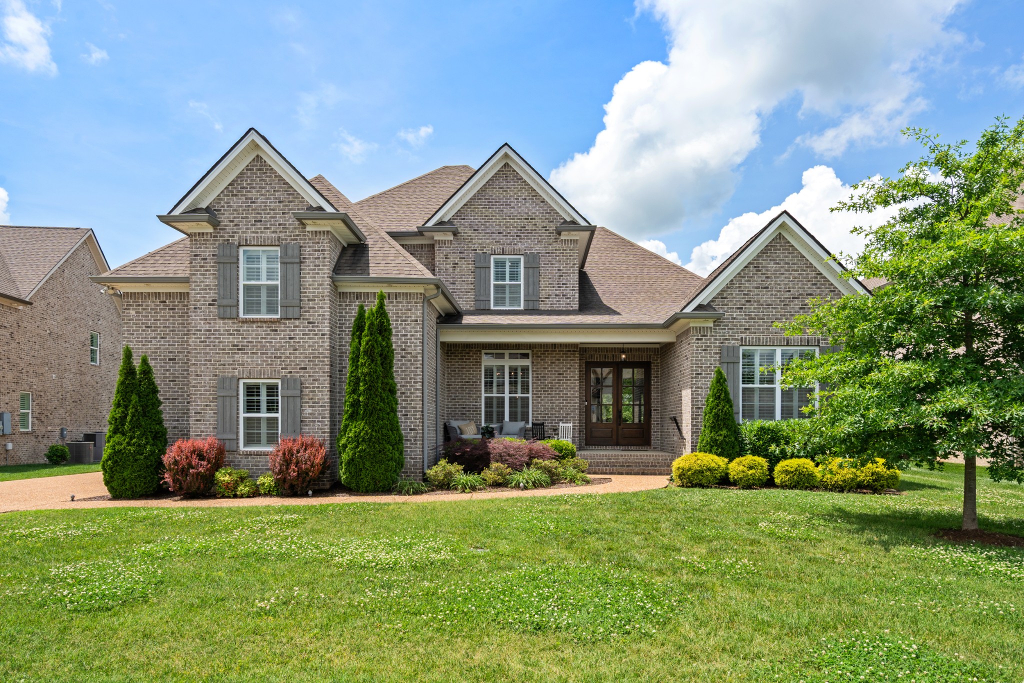 2057 Autumn Ridge Way, Spring Hill, TN 37174