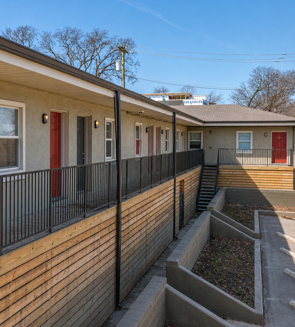 1216 Lewis St, Nashville, TN 37210