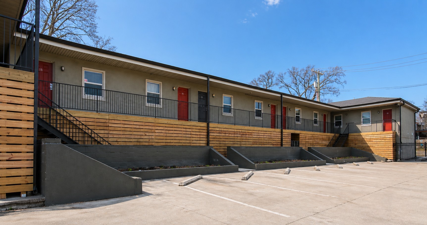 1216 Lewis St, Nashville, TN 37210