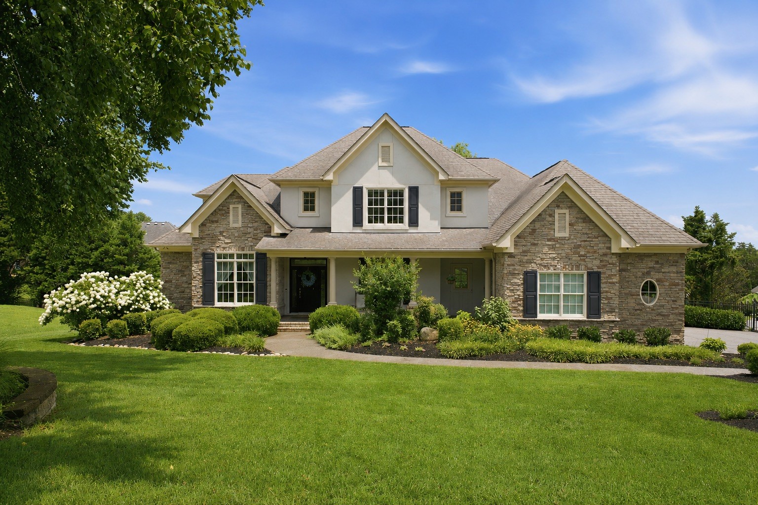 391 Childe Harolds Cir, Brentwood, TN 37027