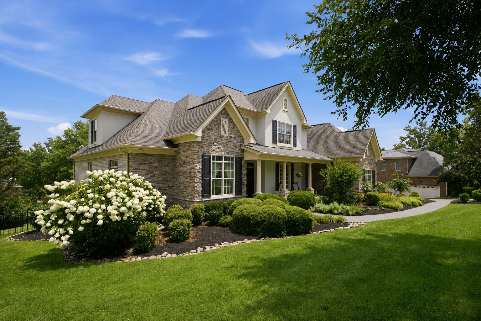 391 Childe Harolds Cir, Brentwood, TN 37027
