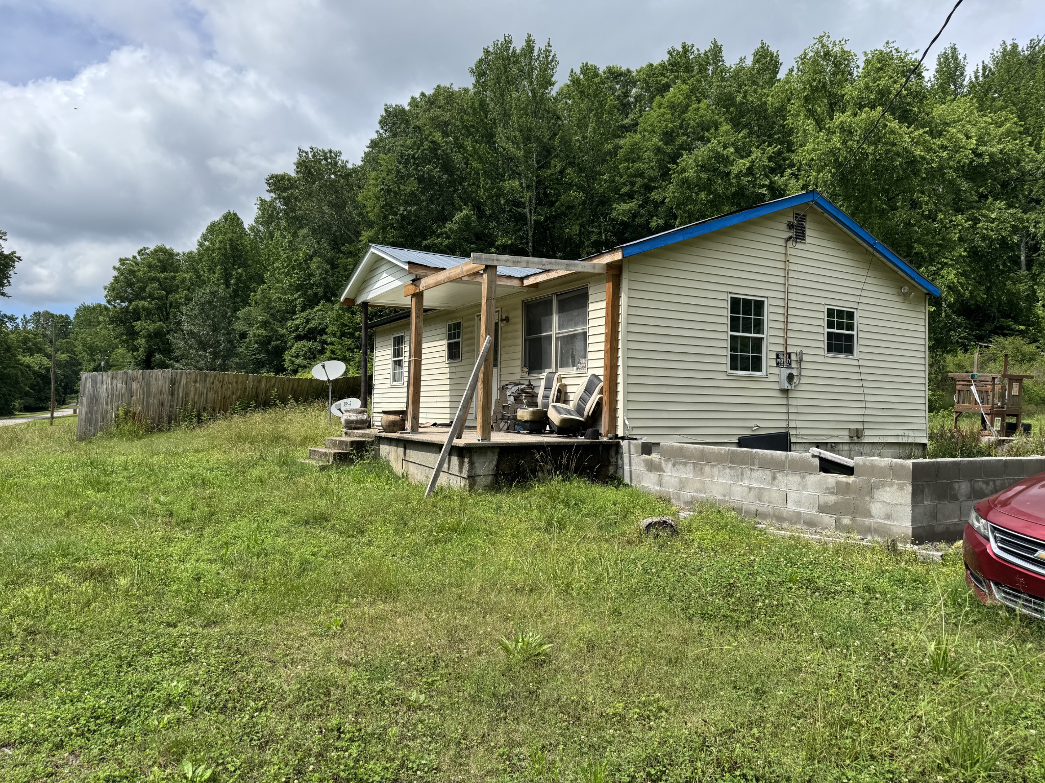 4998 Tranham Rd, Whites Creek, TN 37189