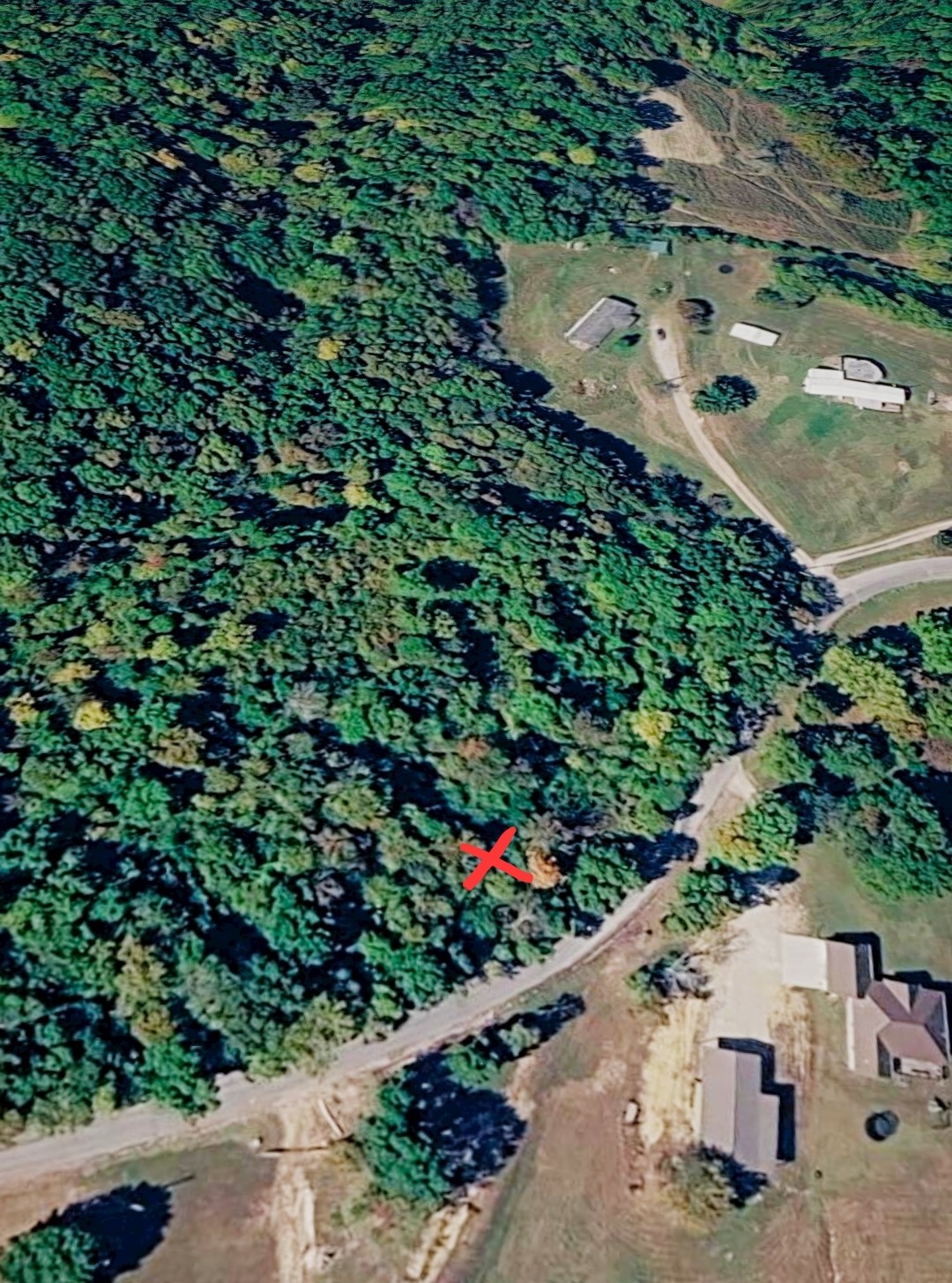 1 Crawley Hill Rd, Mount Pleasant, TN 38474