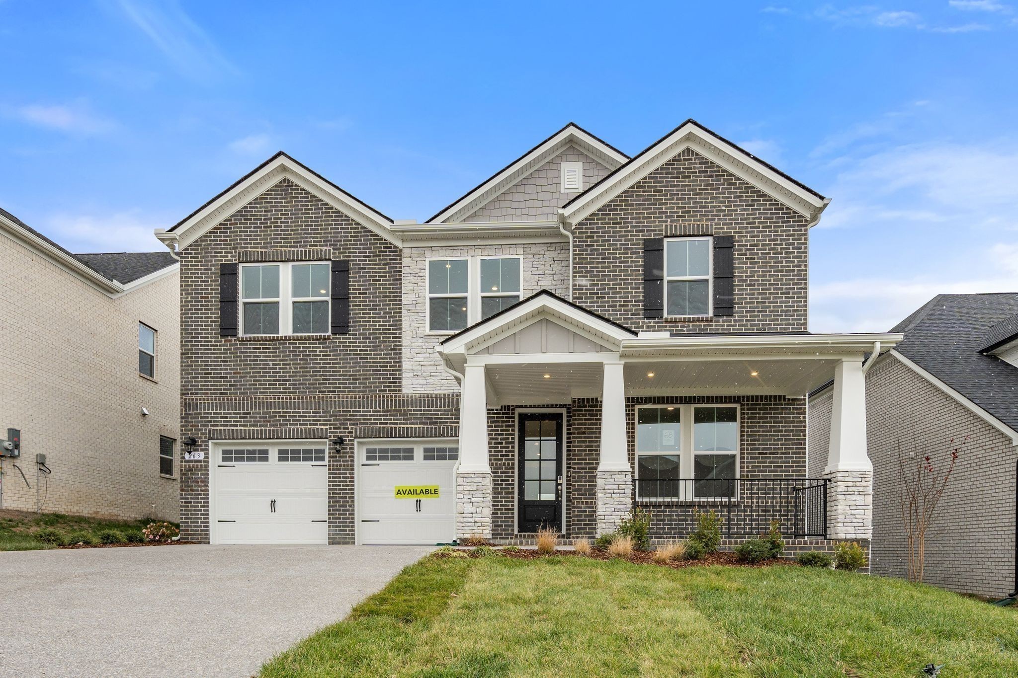 263 Pin High Dr, Mount Juliet, TN 37122