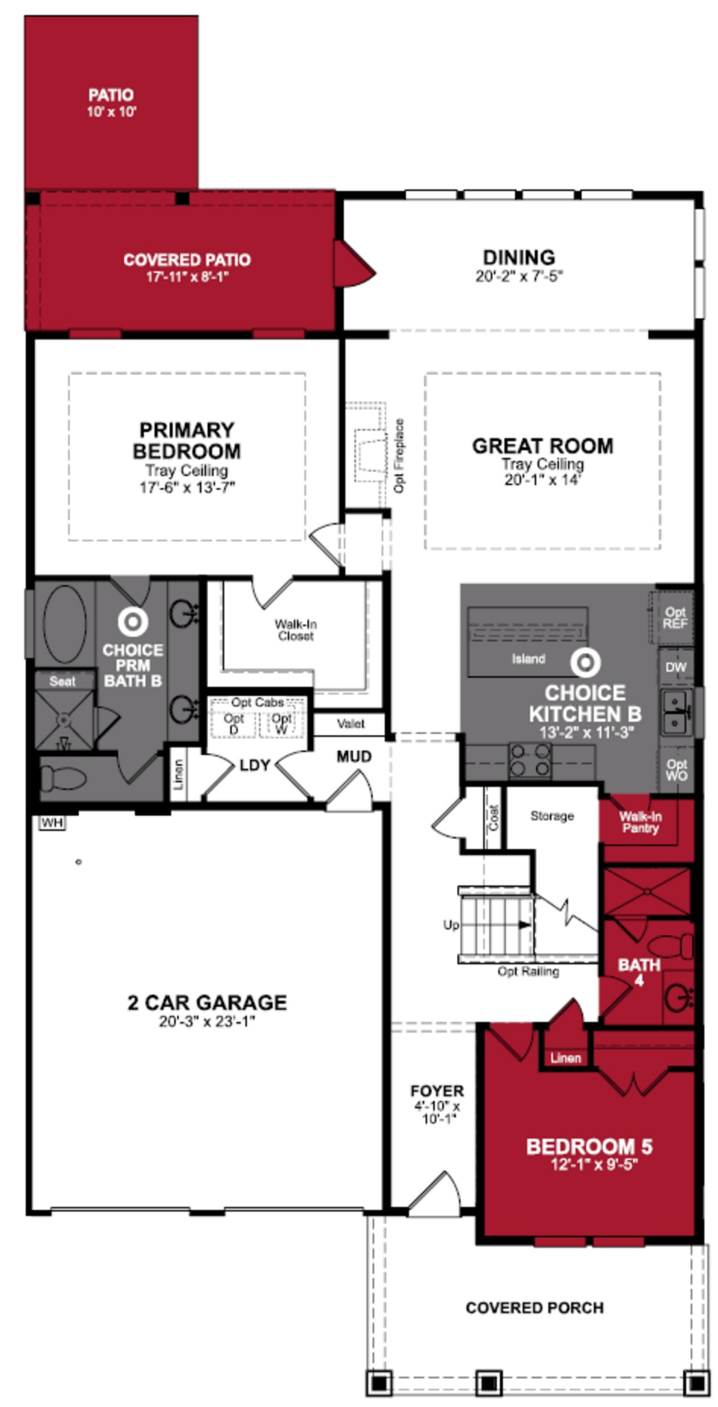 263 Pin High Dr, Mount Juliet, TN 37122