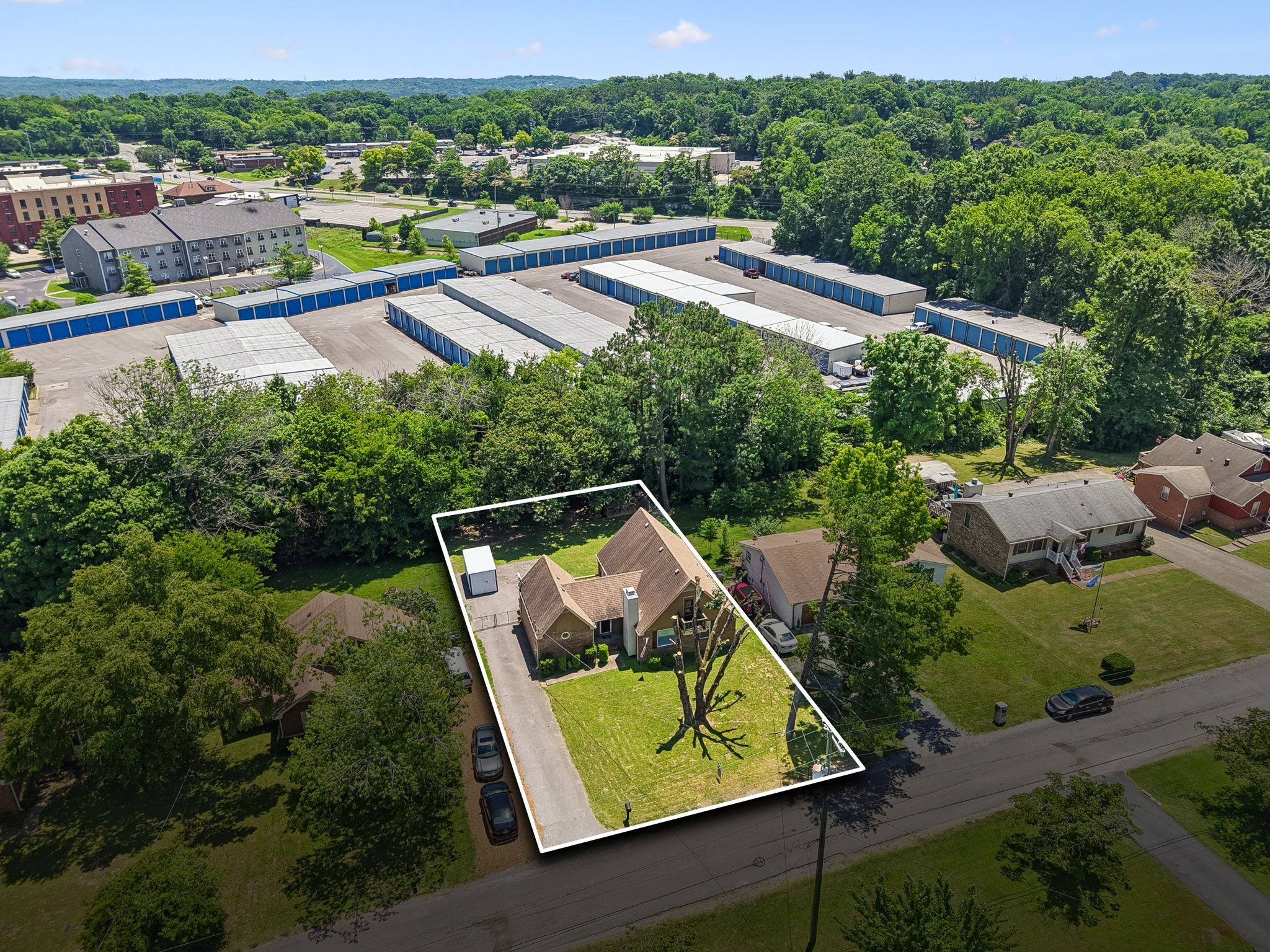749 Fitzpatrick Rd, Nashville, TN 37214
