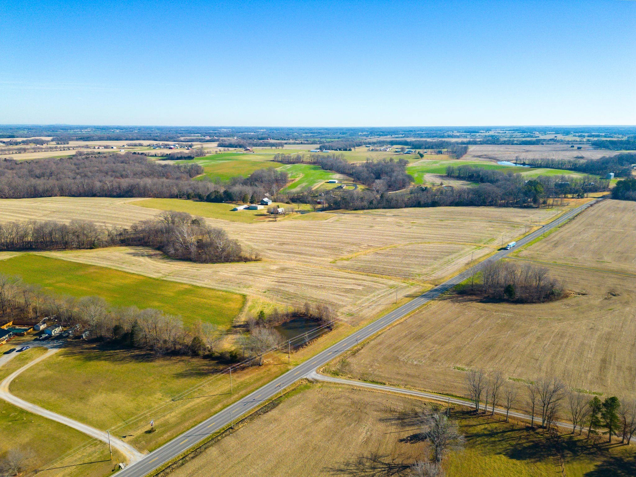 0 Hwy 41 N, Cedar Hill, TN 37032