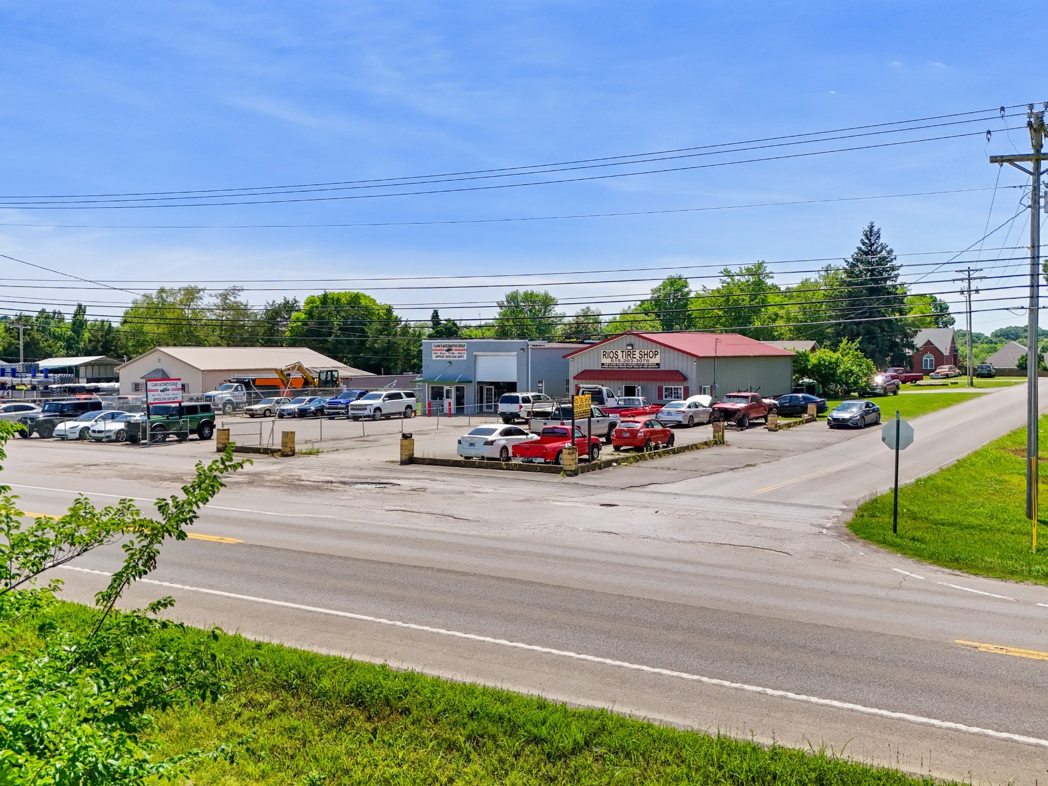 6859 Lebanon Rd, Murfreesboro, TN 37129