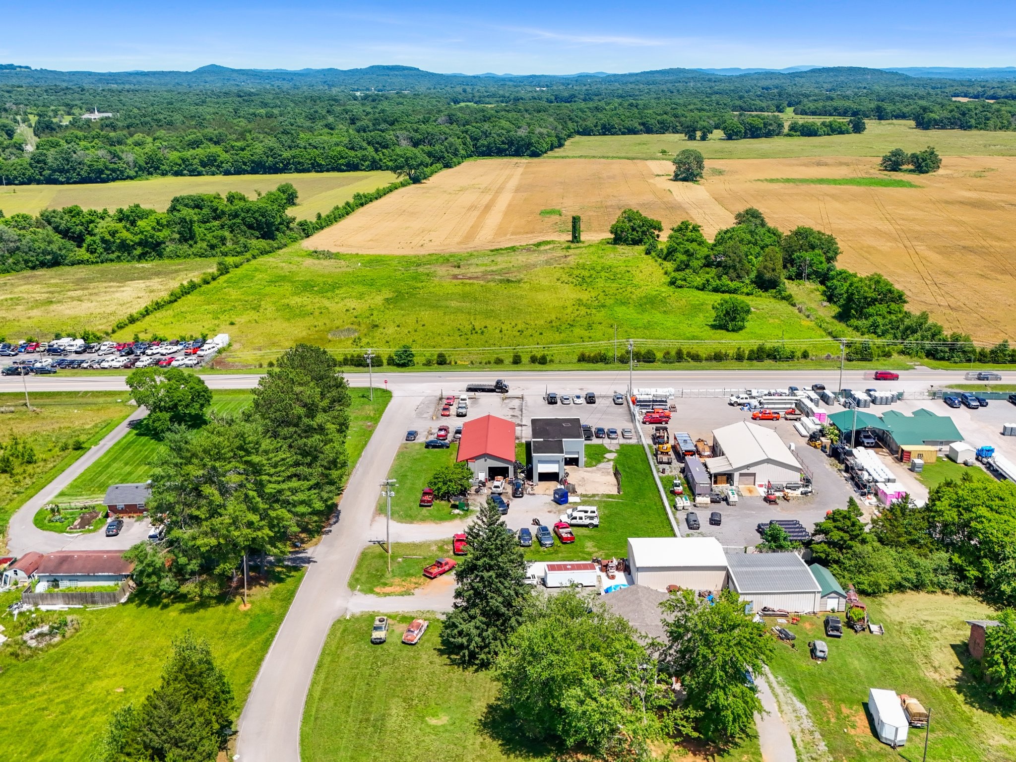 6859 Lebanon Rd, Murfreesboro, TN 37129