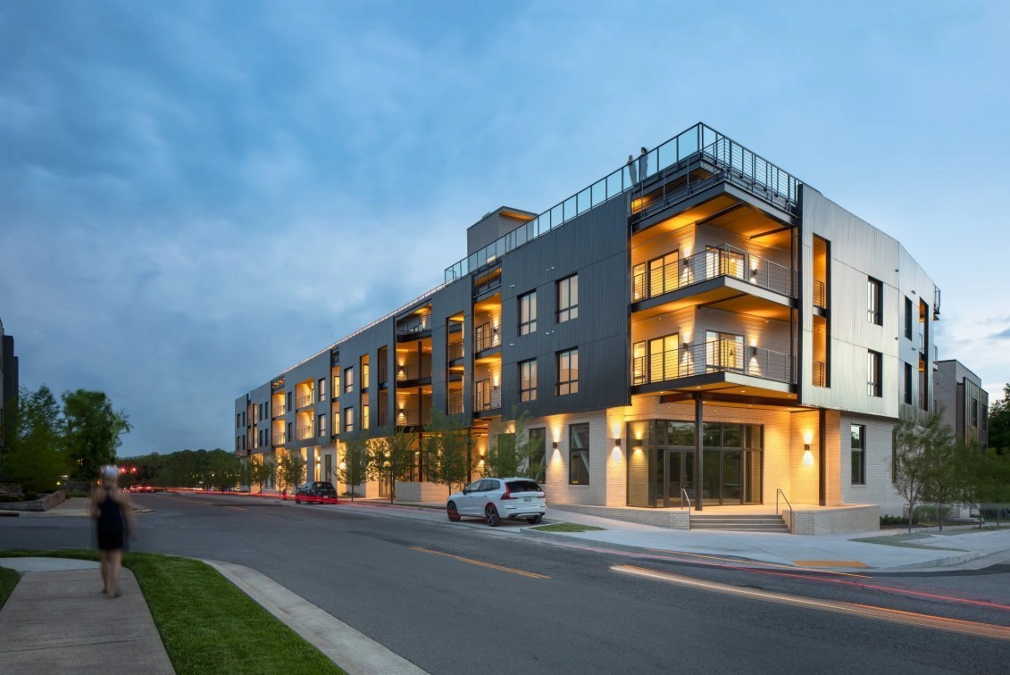 2704 Clifton Ave #310, Nashville, TN 37209