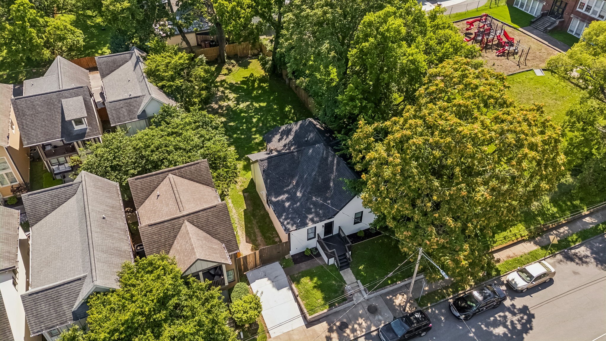 1511 9th Ave N, Nashville, TN 37208