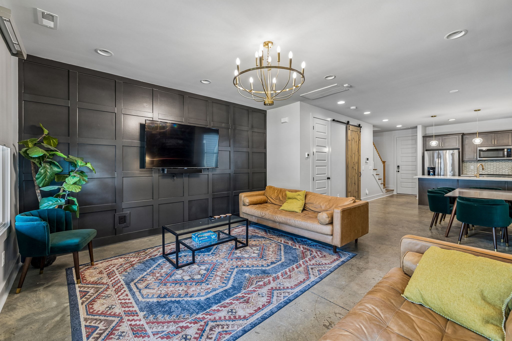 858 Seymour Ave, Nashville, TN 37206