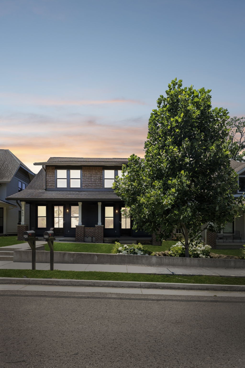 858 Seymour Ave, Nashville, TN 37206