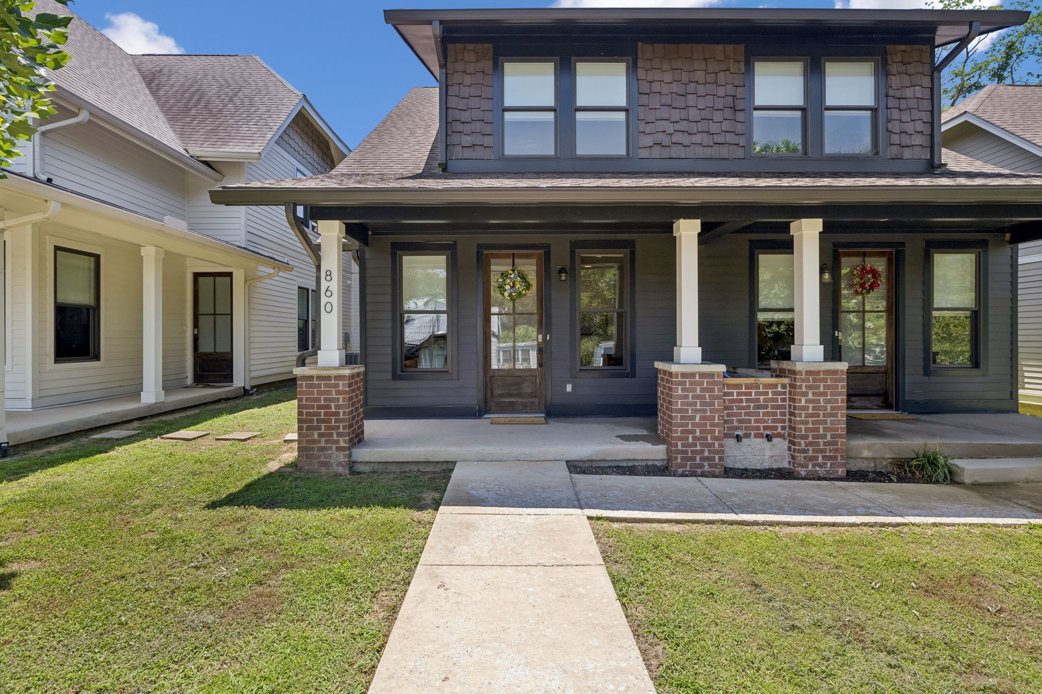 860 Seymour Ave, Nashville, TN 37206