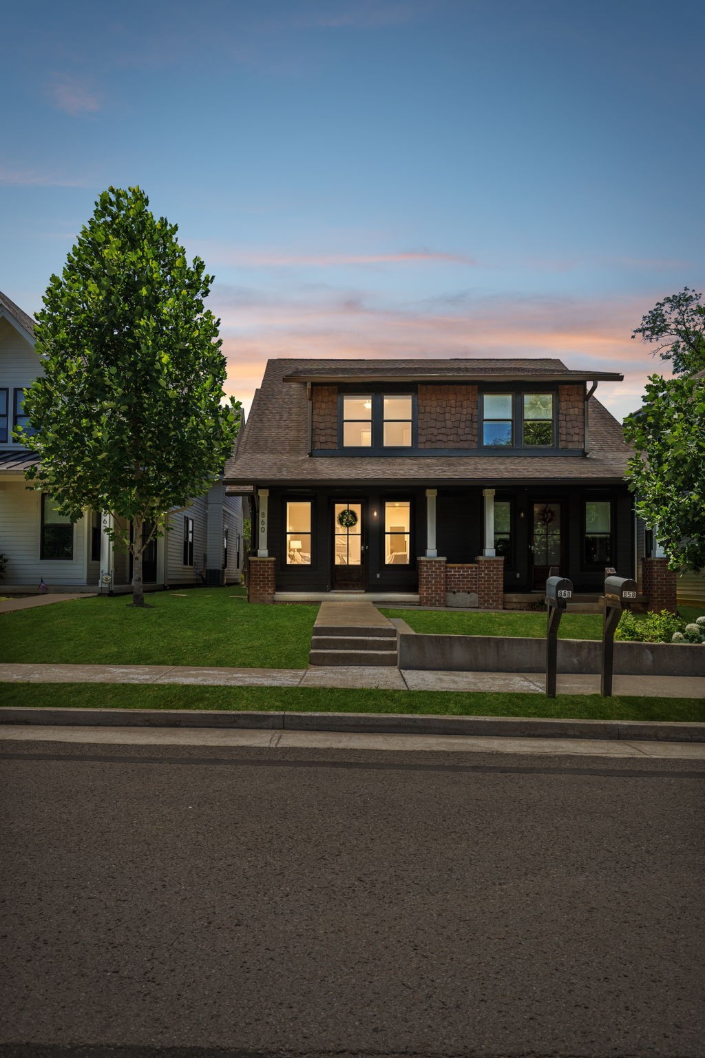 860 Seymour Ave, Nashville, TN 37206