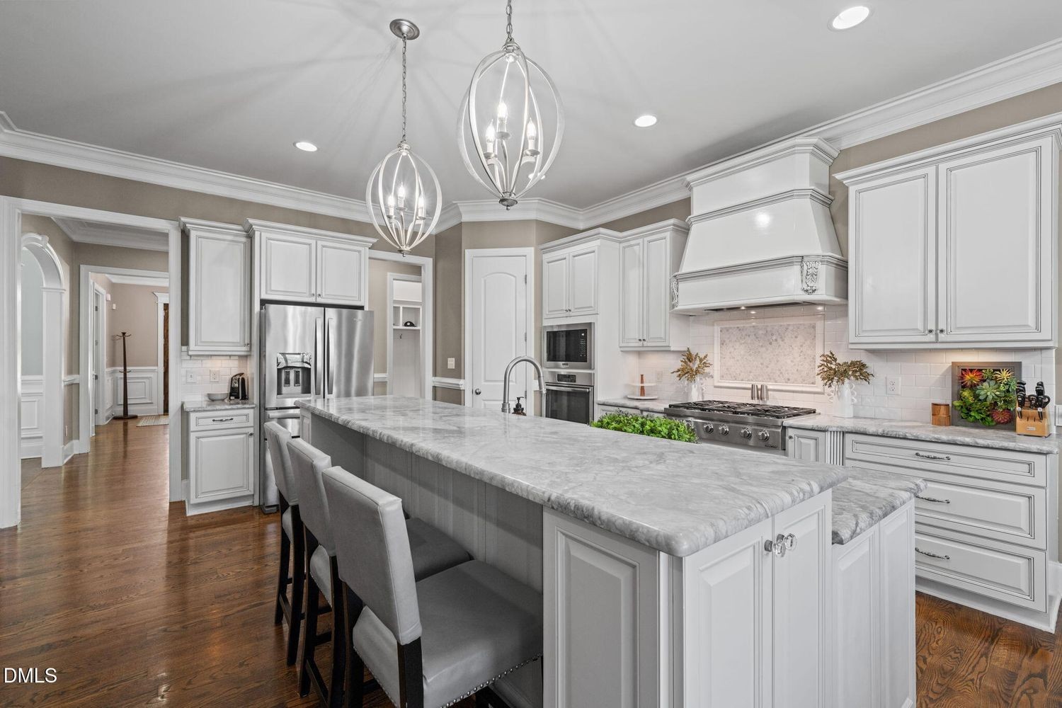 200 Meares Bluff Ln, Holly Springs, NC 27540