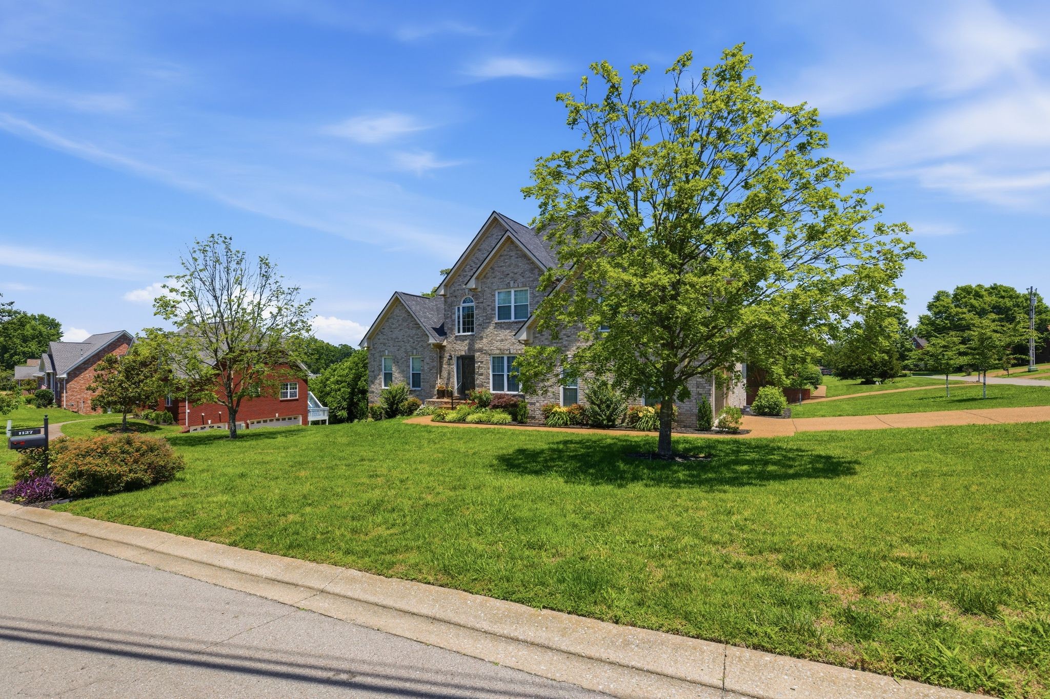 1127 Ben Hill Blvd, Nolensville, TN 37135