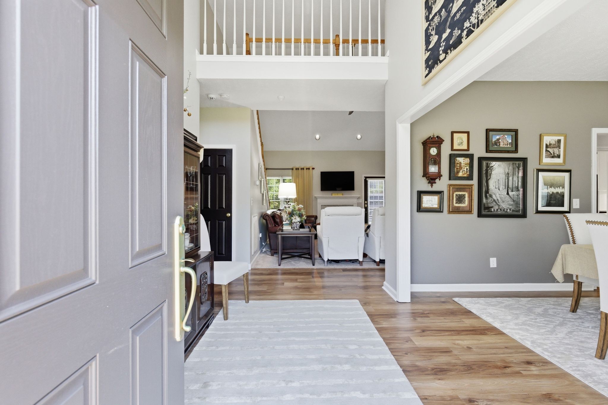 1127 Ben Hill Blvd, Nolensville, TN 37135