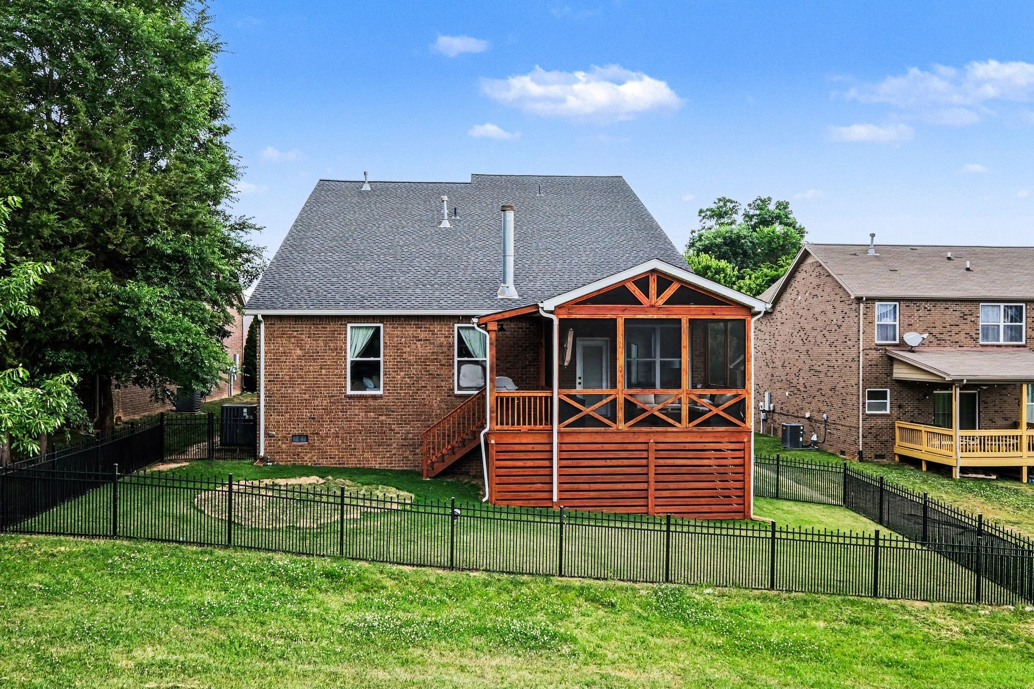 4994 Maxwell Landing Dr, Nolensville, TN 37135