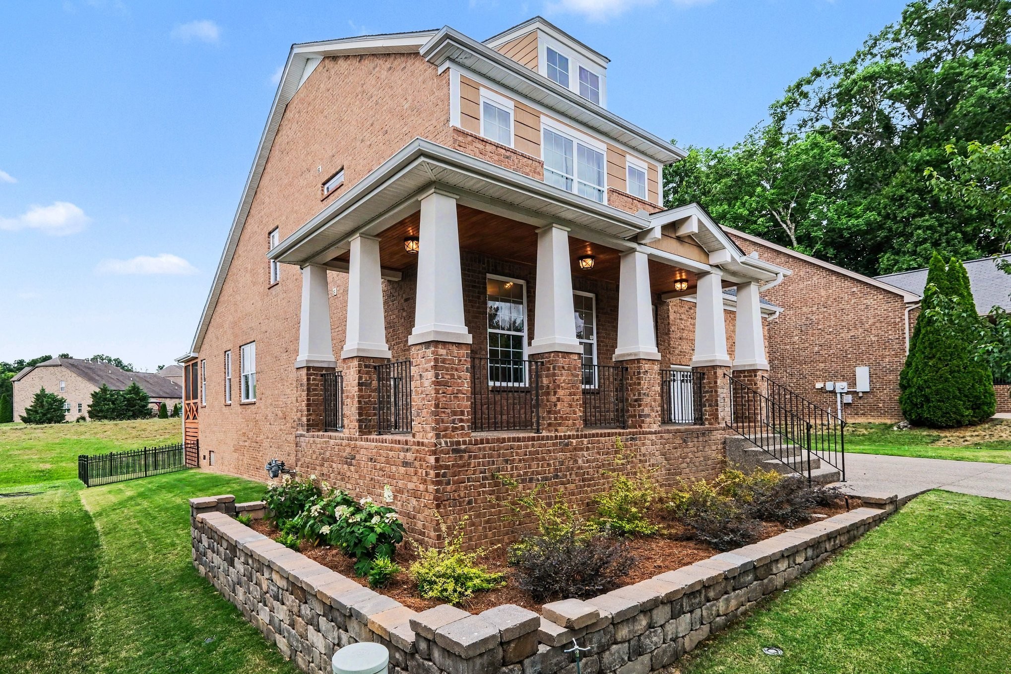 4994 Maxwell Landing Dr, Nolensville, TN 37135