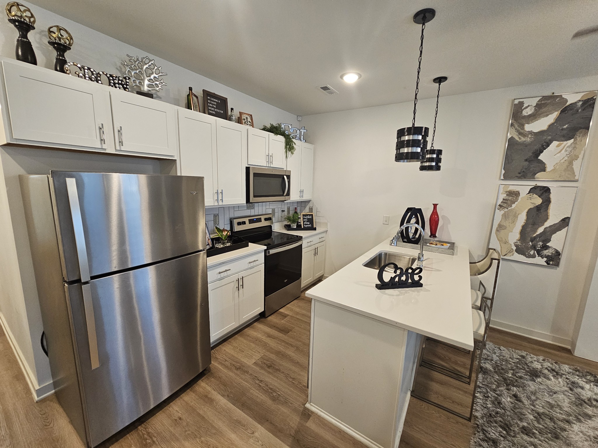 302 Williams Ave #134, Madison, TN 37115