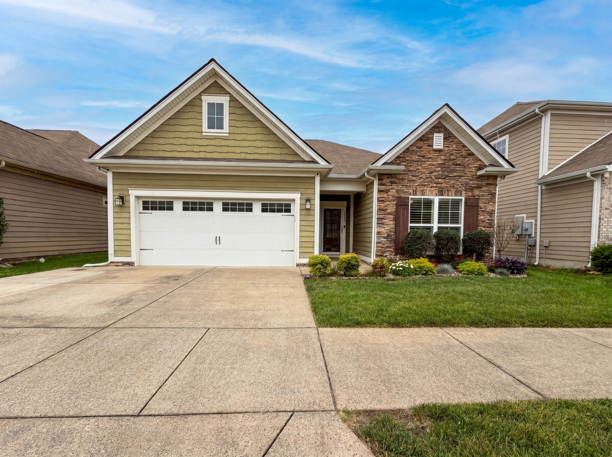 2530 Walpole Ln, Columbia, TN 38401