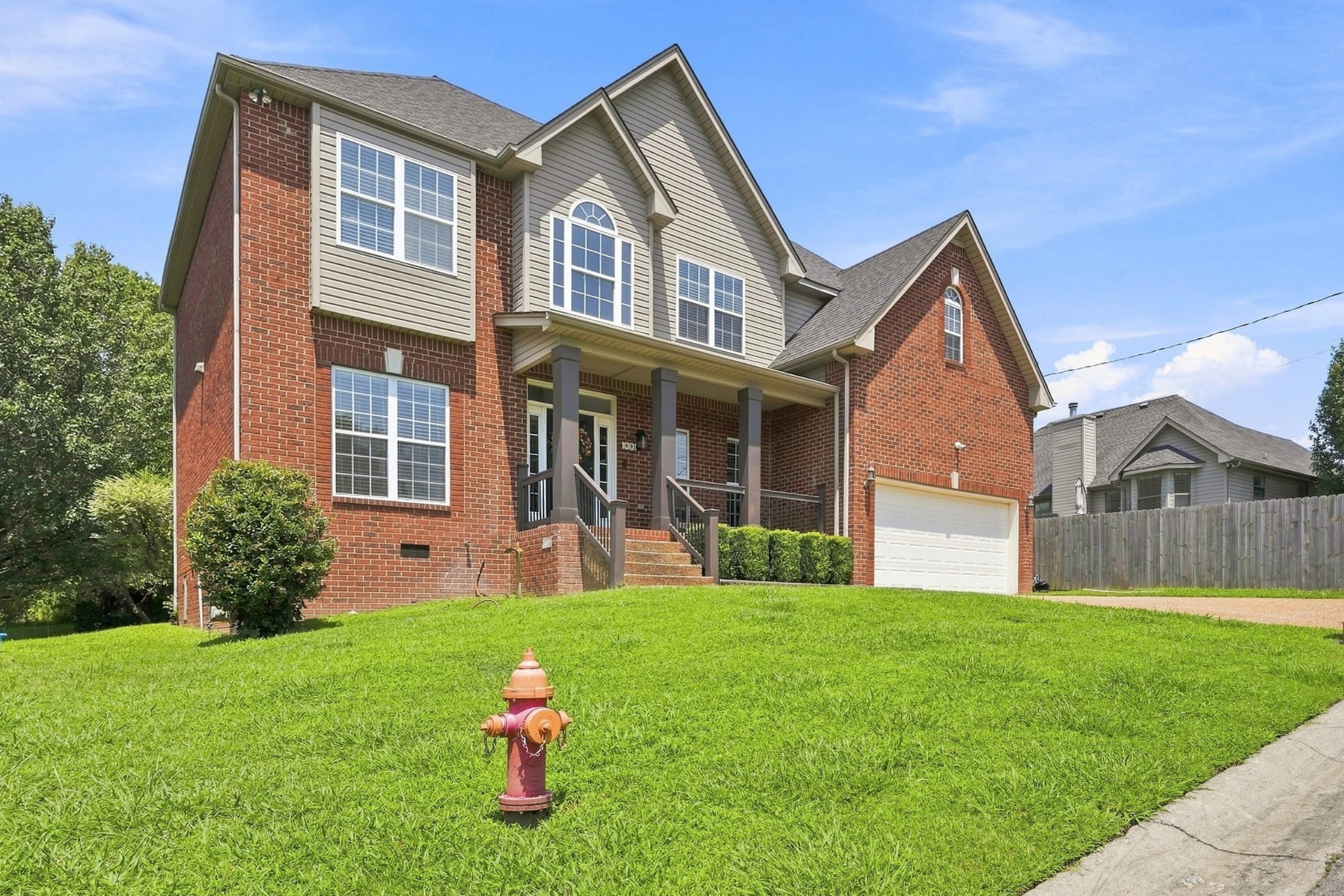 304 Catspaw Ct, Antioch, TN 37013
