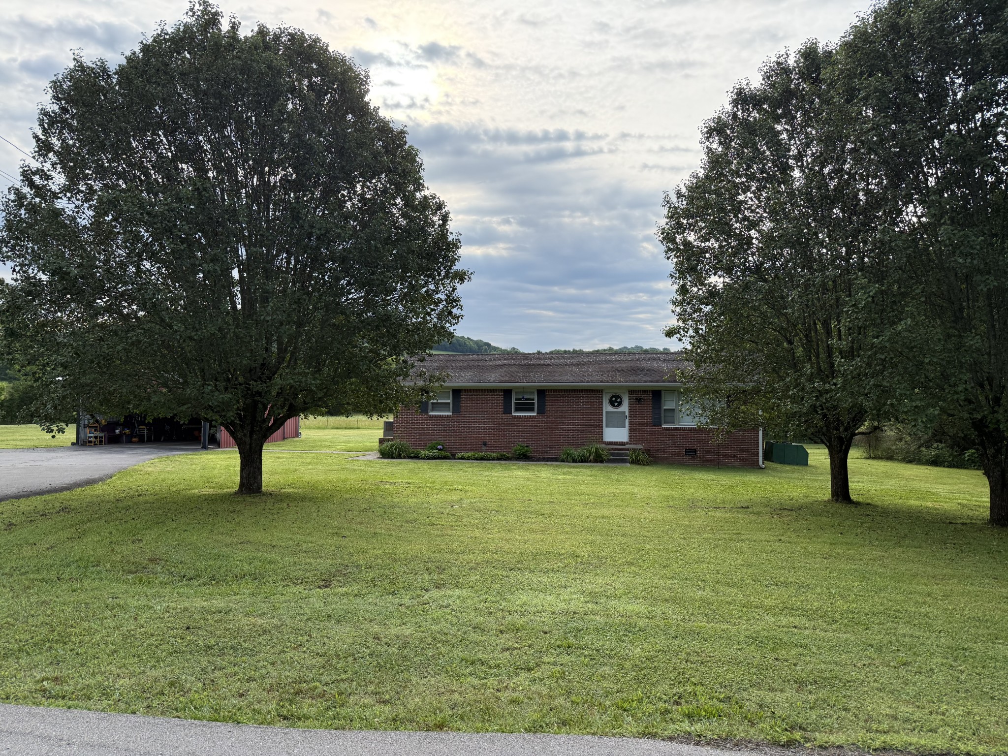 350 Wilson Hill Rd, Readyville, TN 37149