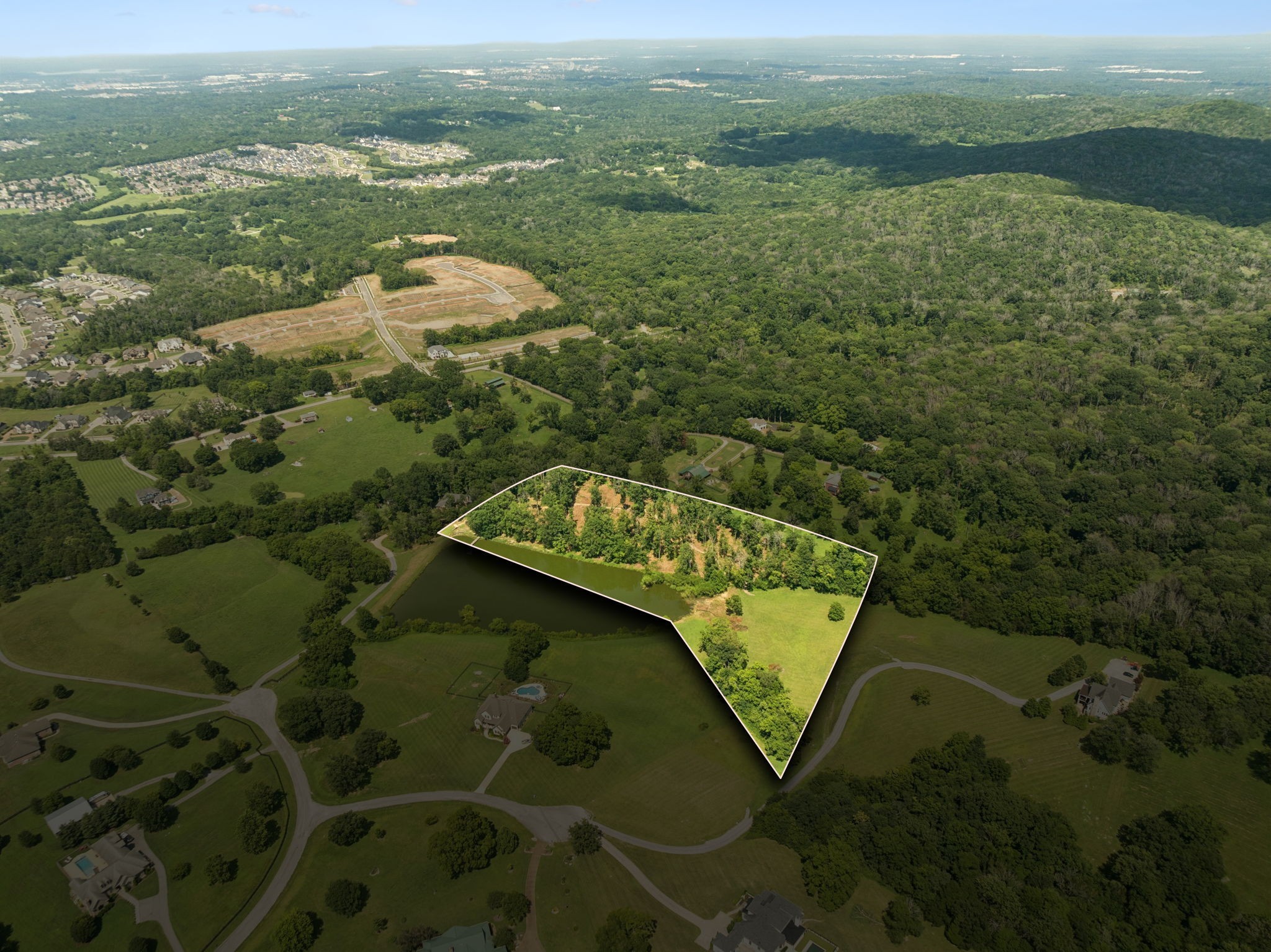 1411 Bell Meadow Ct Lot 105, Nolensville, TN 37135