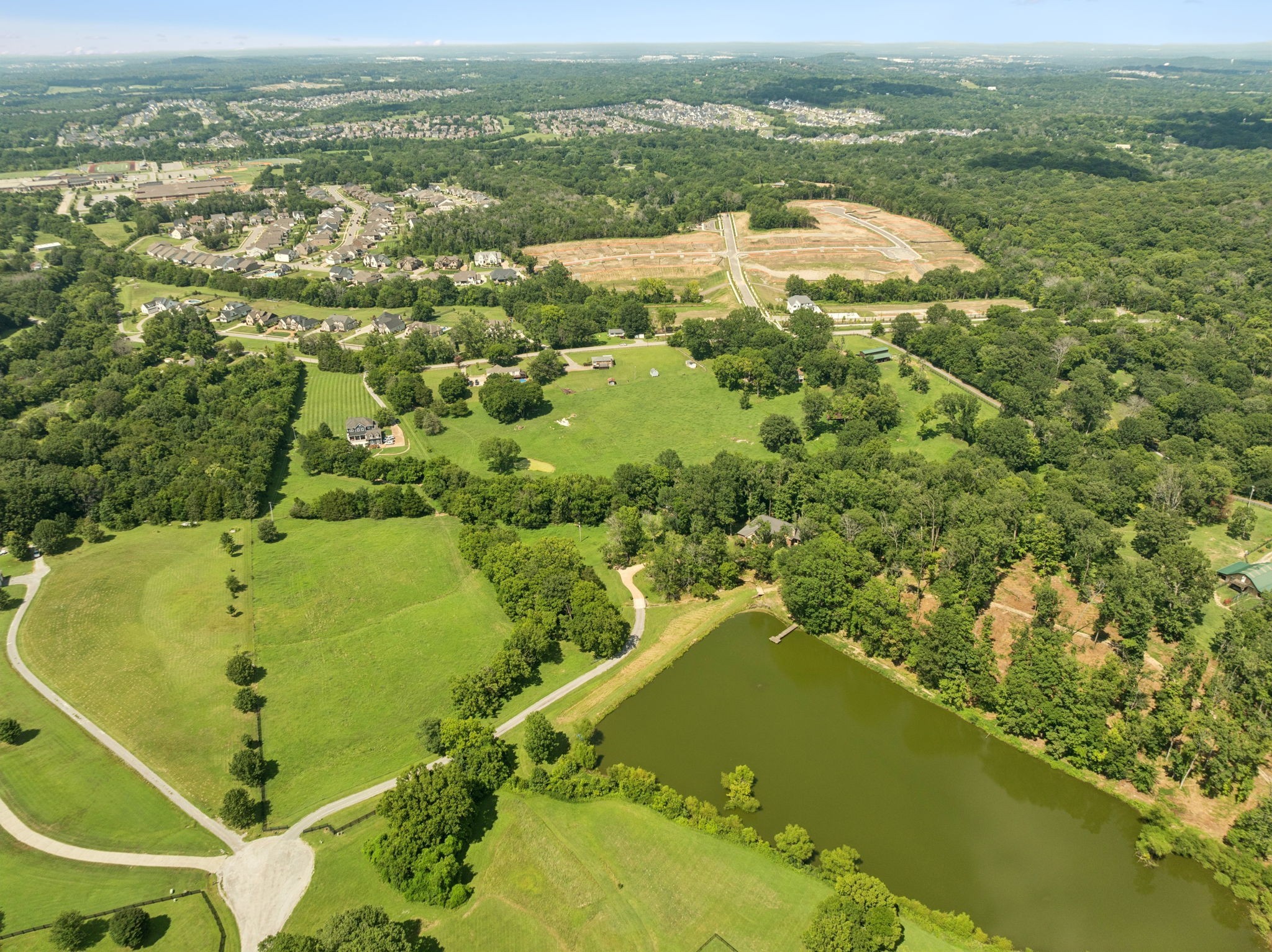 1411 Bell Meadow Ct Lot 105, Nolensville, TN 37135