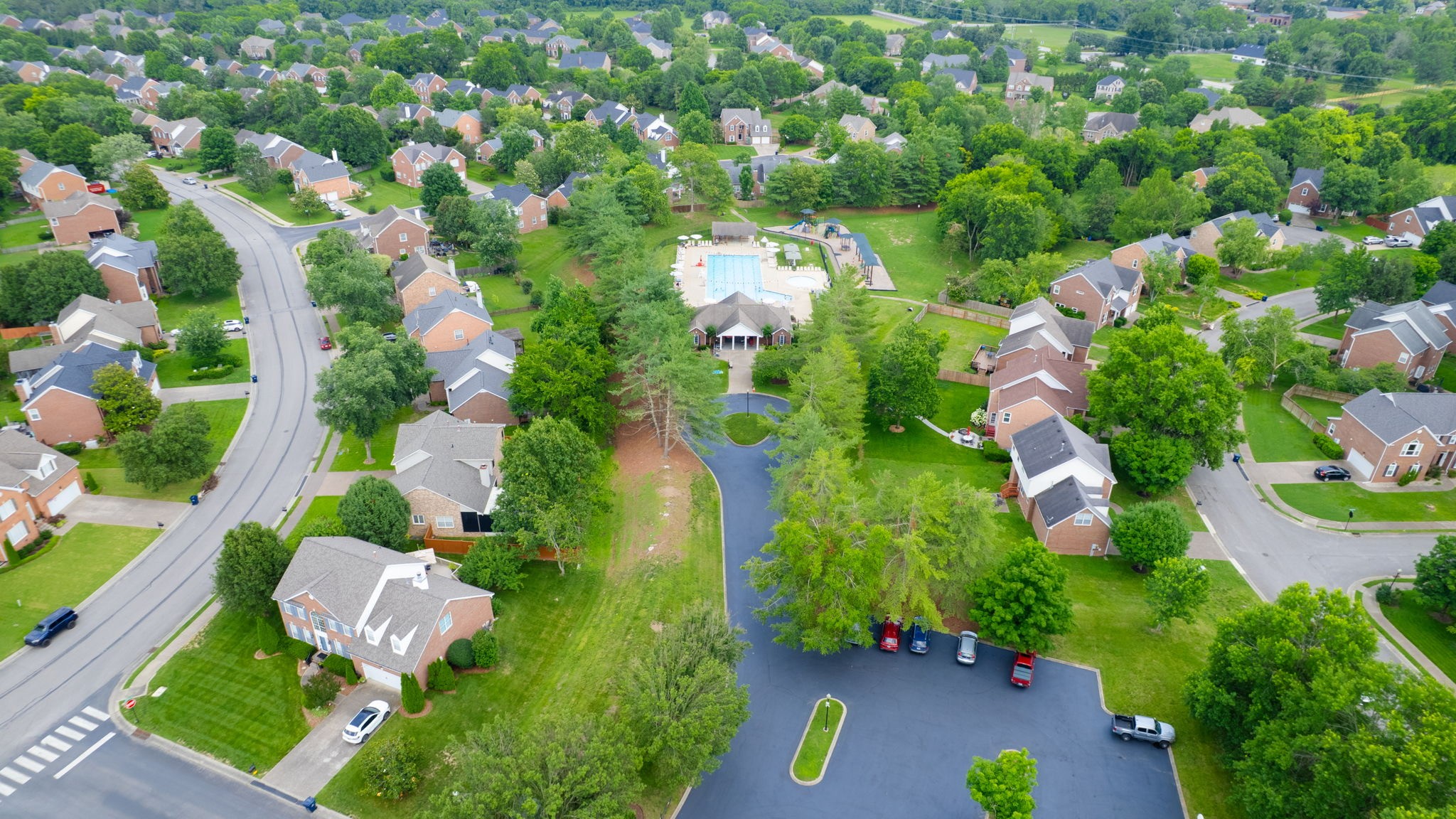 5516 Traceside Dr, Nashville, TN 37221