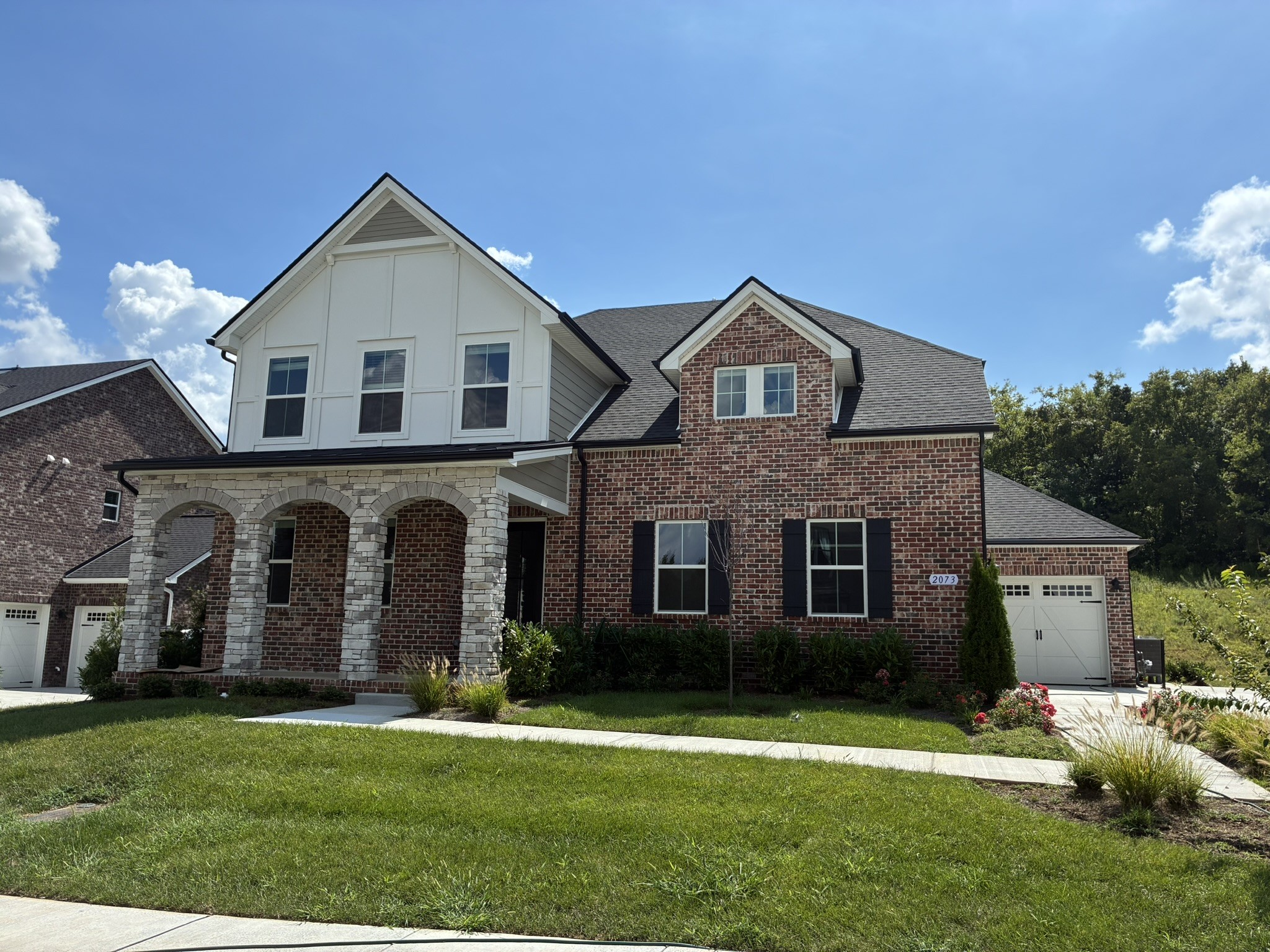 2073 Riley Park Dr, Franklin, TN 37064