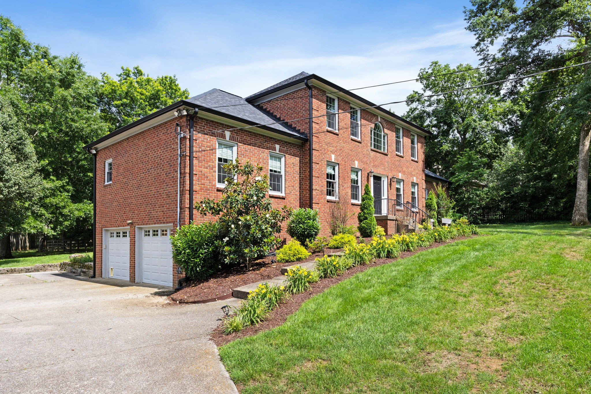 138 Timberline Dr, Franklin, TN 37069