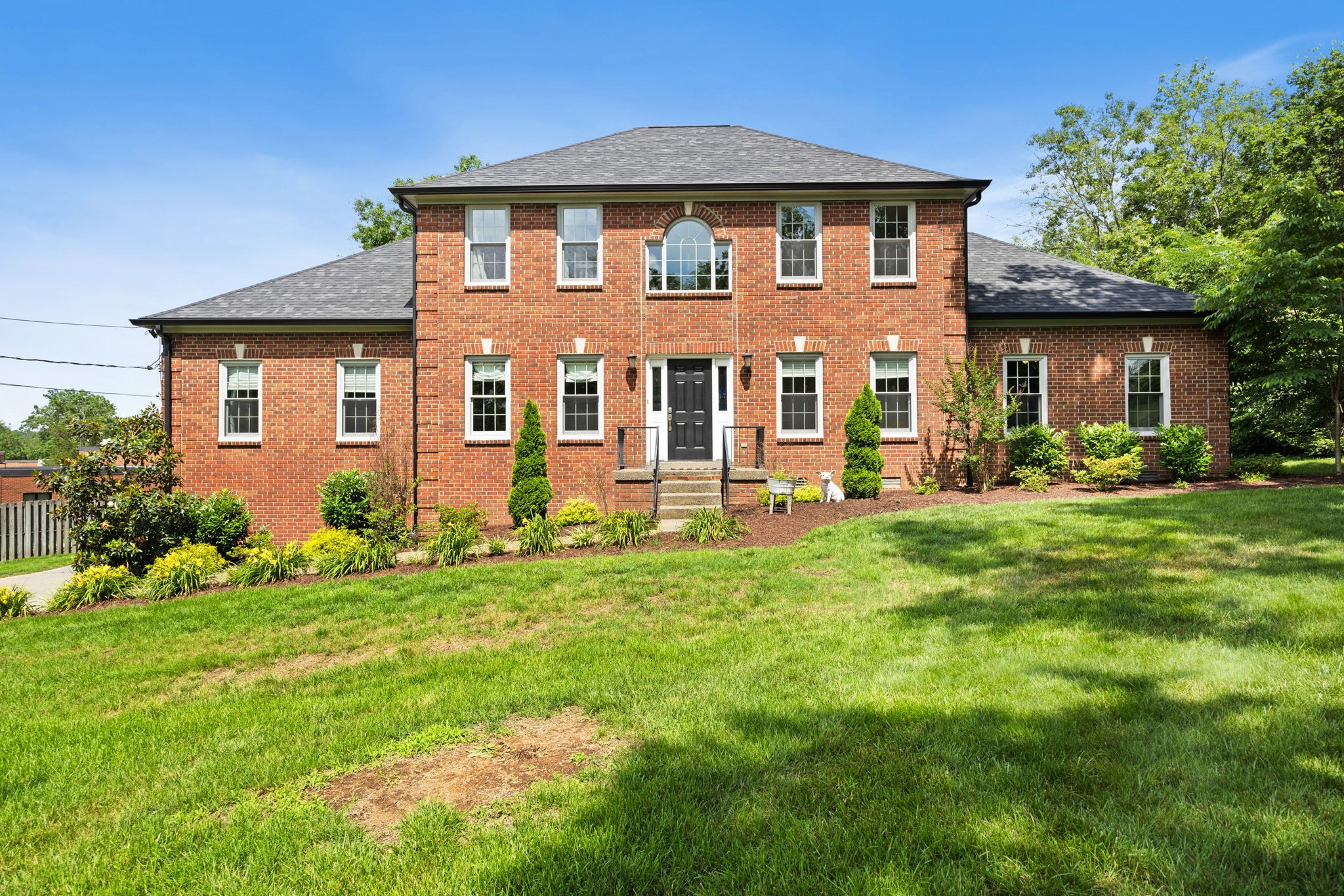 138 Timberline Dr, Franklin, TN 37069