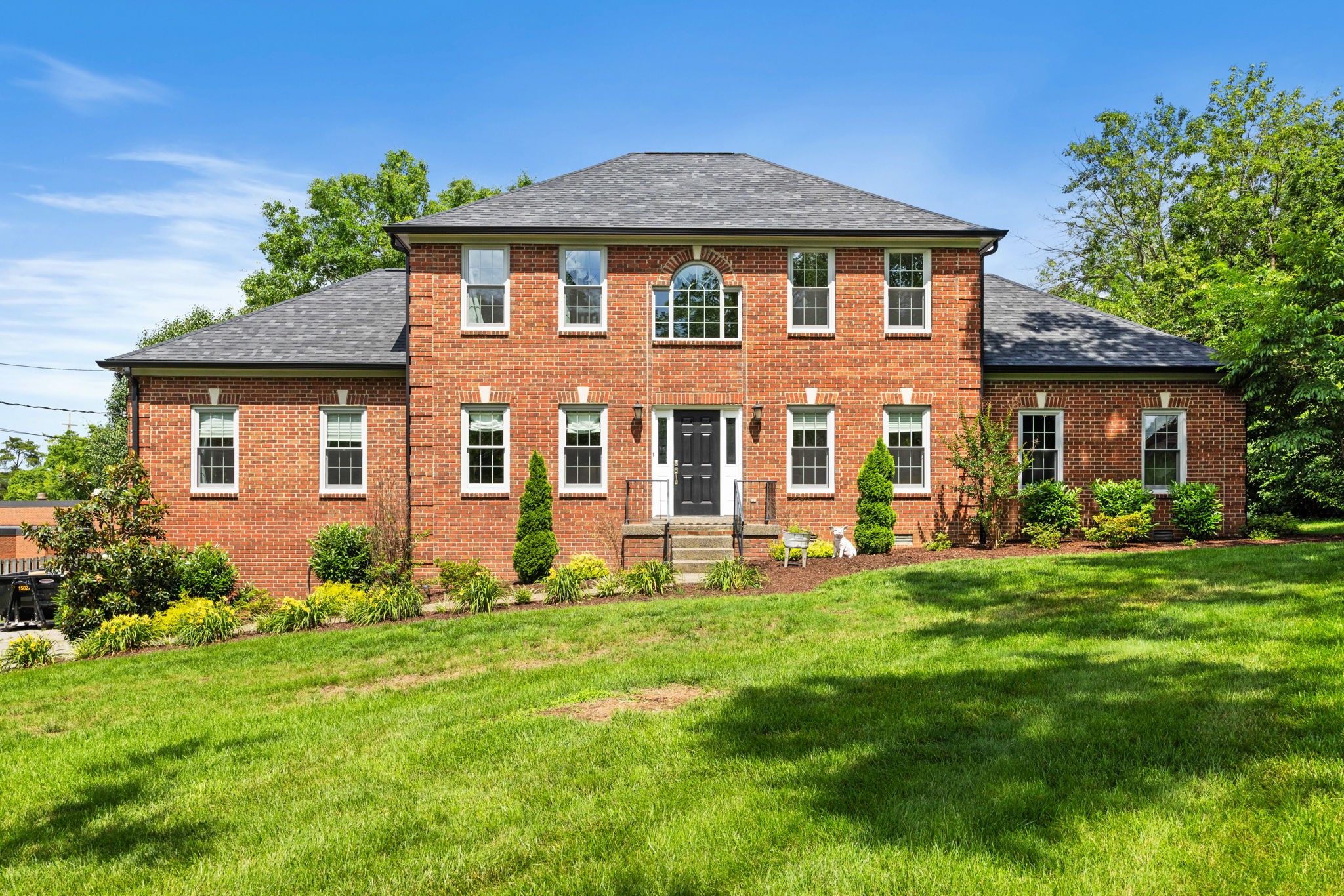 138 Timberline Dr, Franklin, TN 37069