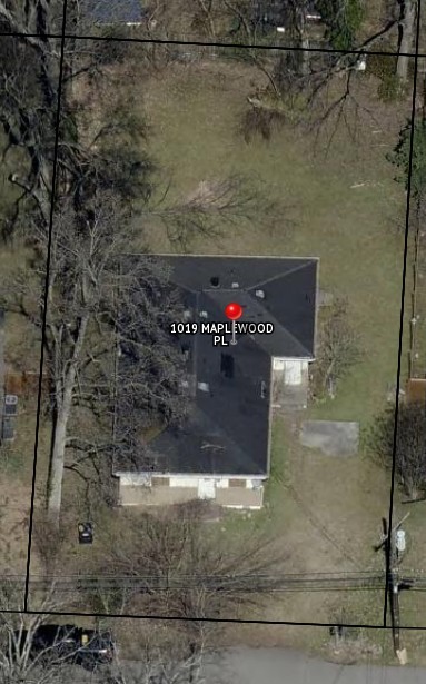 1019 Maplewood Pl, Nashville, TN 37216