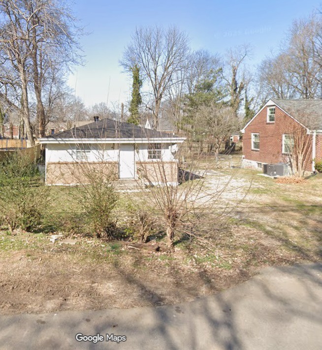 1019 Maplewood Pl, Nashville, TN 37216