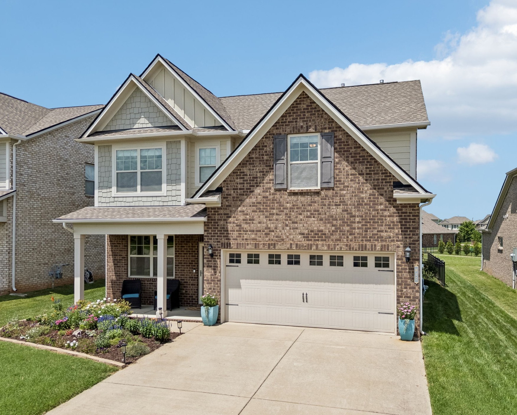 817 Yakima Way, Murfreesboro, TN 37130