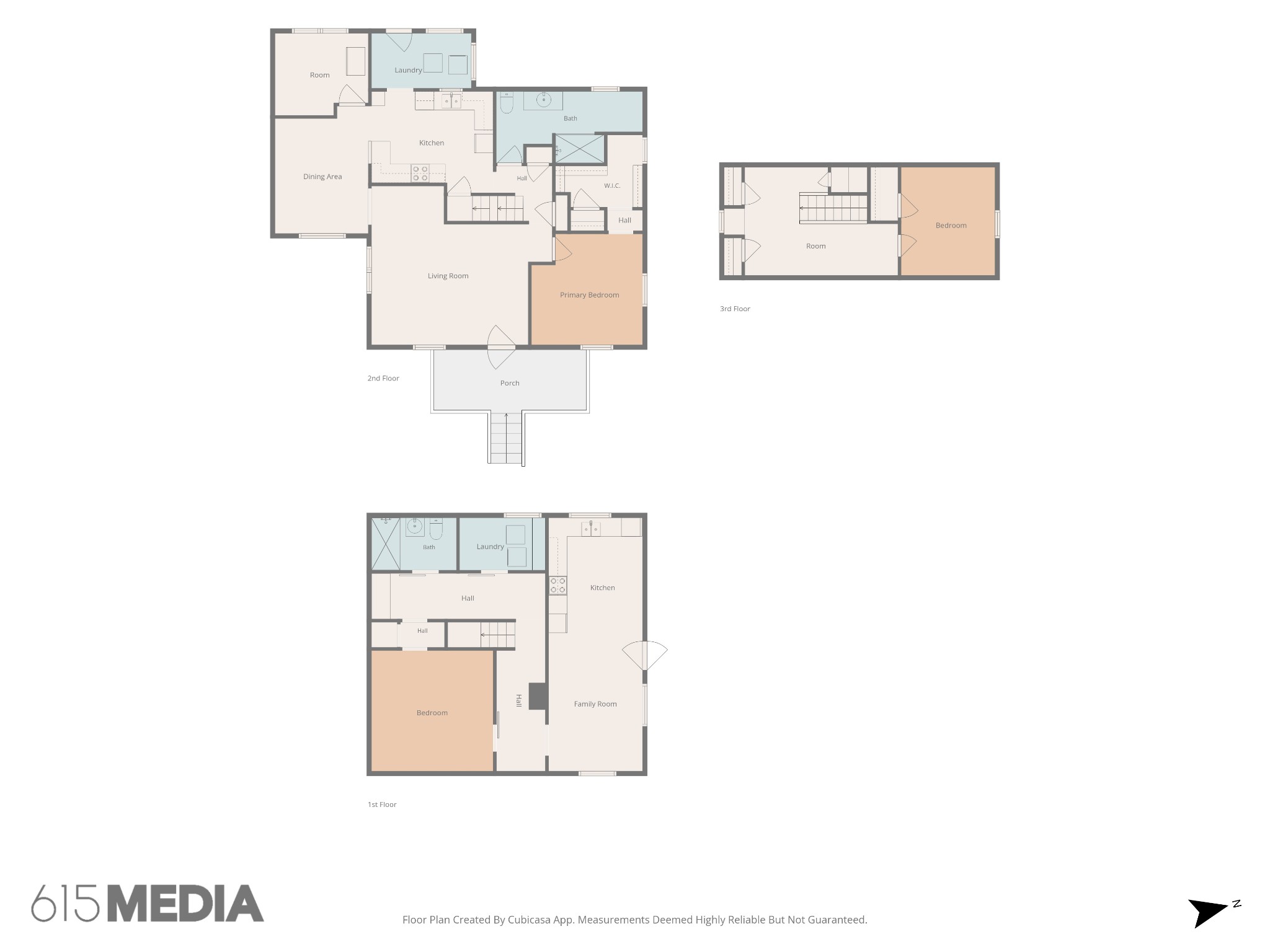 313 Cullum St, Carthage, TN 37030
