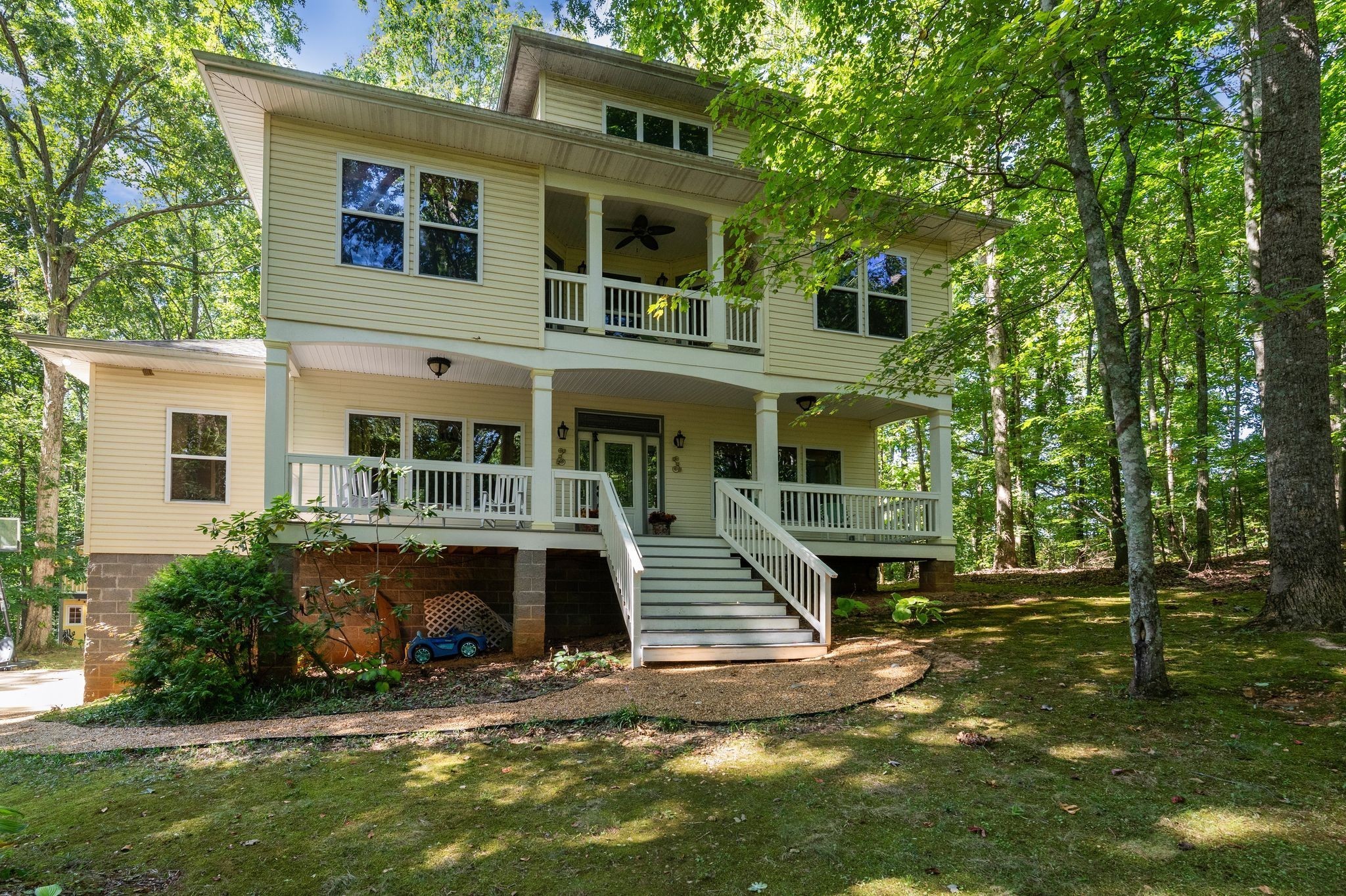2504 Bearwallow Rd, Ashland City, TN 37015
