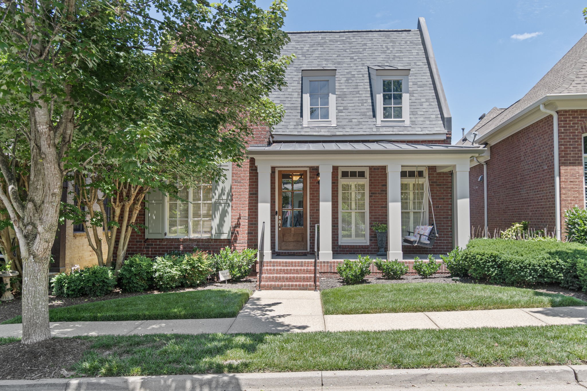 3068 Americus Dr, Thompsons Station, TN 37179