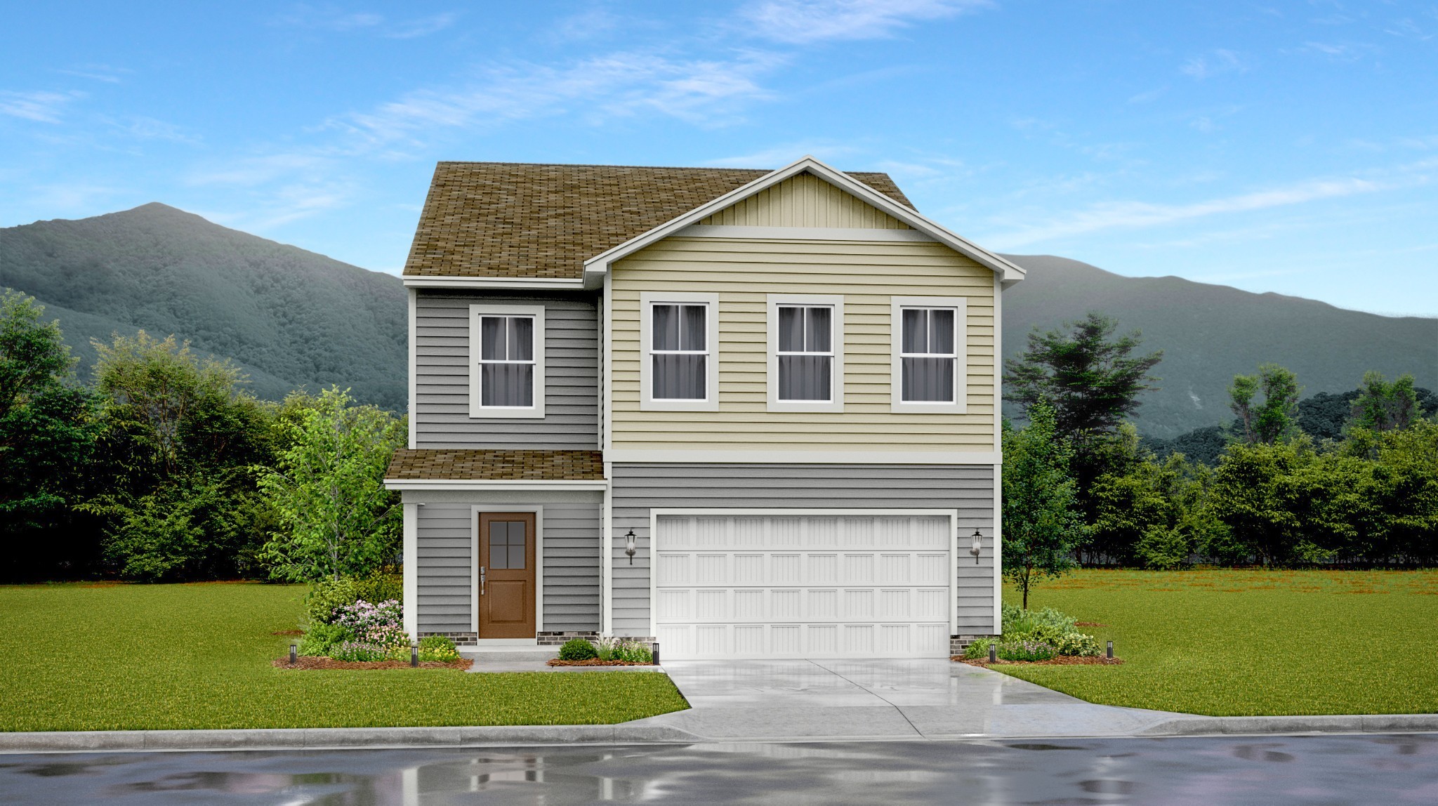 528 Emerson Ln, Westmoreland, TN 37186
