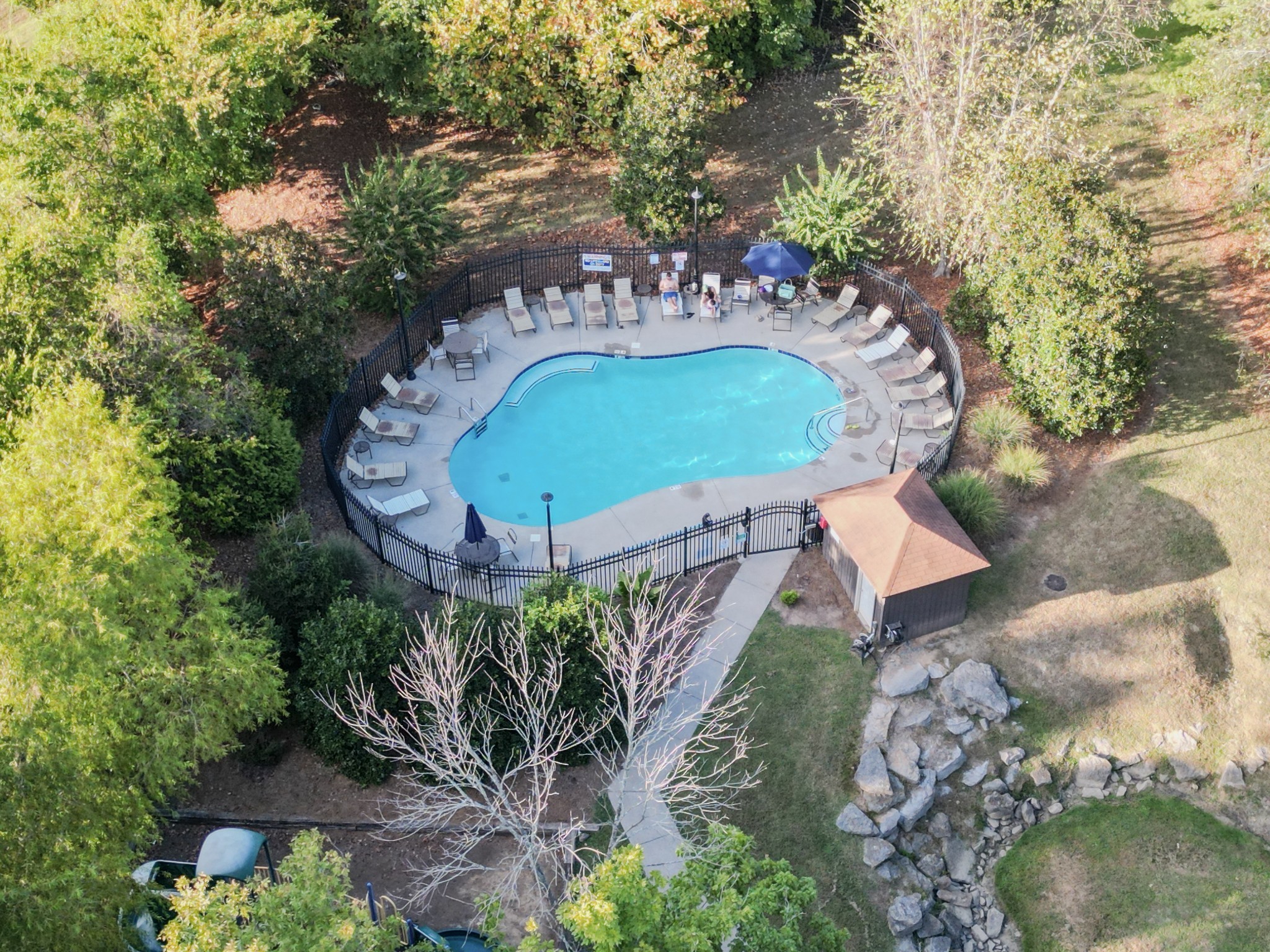 1922 Dunedin Dr, Old Hickory, TN 37138