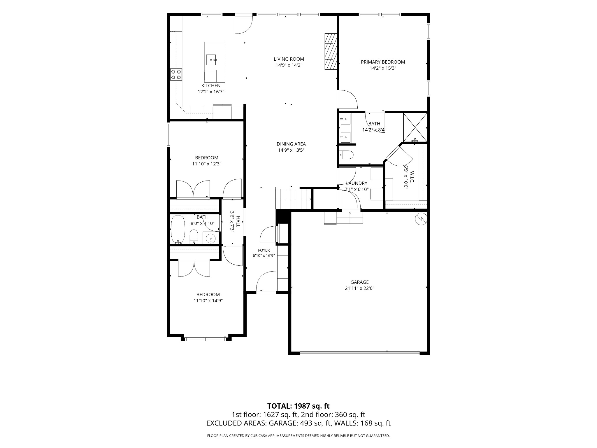 212 Cherokee Dr, White Bluff, TN 37187